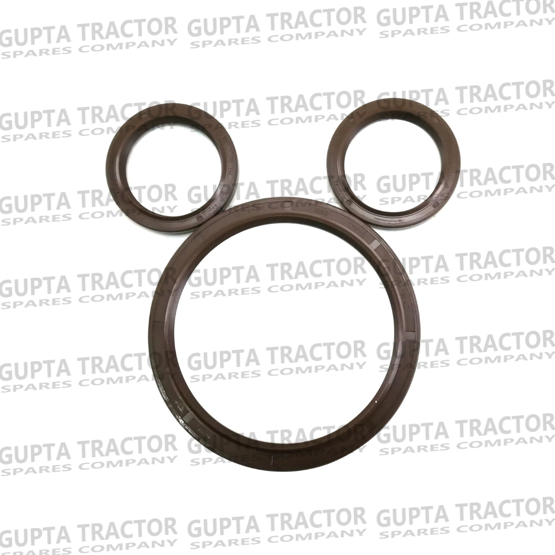 C4.4 Crankshaft Oil Seal 2418F475 Suitable for Caterpillar & Perkins Engine Parts