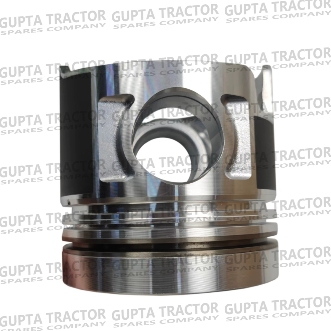 Premium Mitsubishi C4.2 Engine Piston (32F17-40100) for Caterpillar Diesel Engines | Gupta Tractor