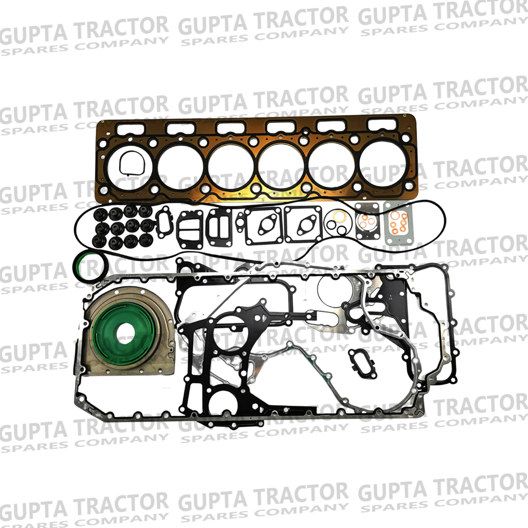 C7.1 Gasket Kit T408652 359-6616 Suitable for Caterpillar Diesel Engine Repair Set