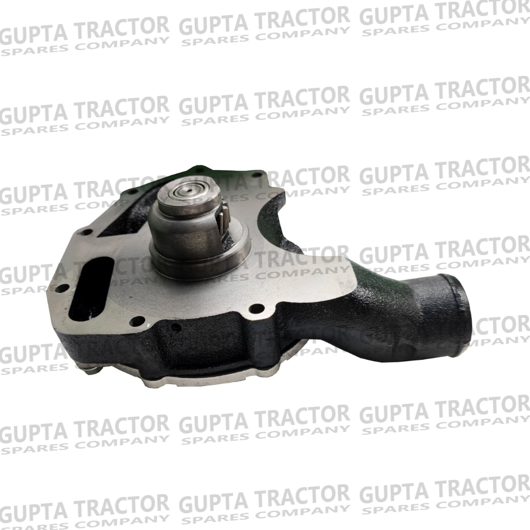 Gupta Tractor High-Performance Water Pump for Caterpillar 320D2 Excavator | Fits C4.4 & C6.4 Engines (Part Nos: 225-8016, 354-1672, 178-6633)