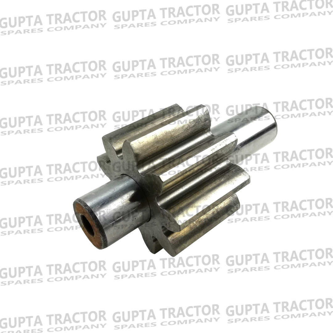 High-Performance Oil Pump Gear C6.4 9T (125-2950) for Caterpillar Engines – Gupta Tractor