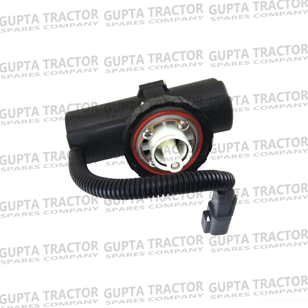 C6.4 Electronic Pump for Caterpillar Engine Parts | Gupta Tractor