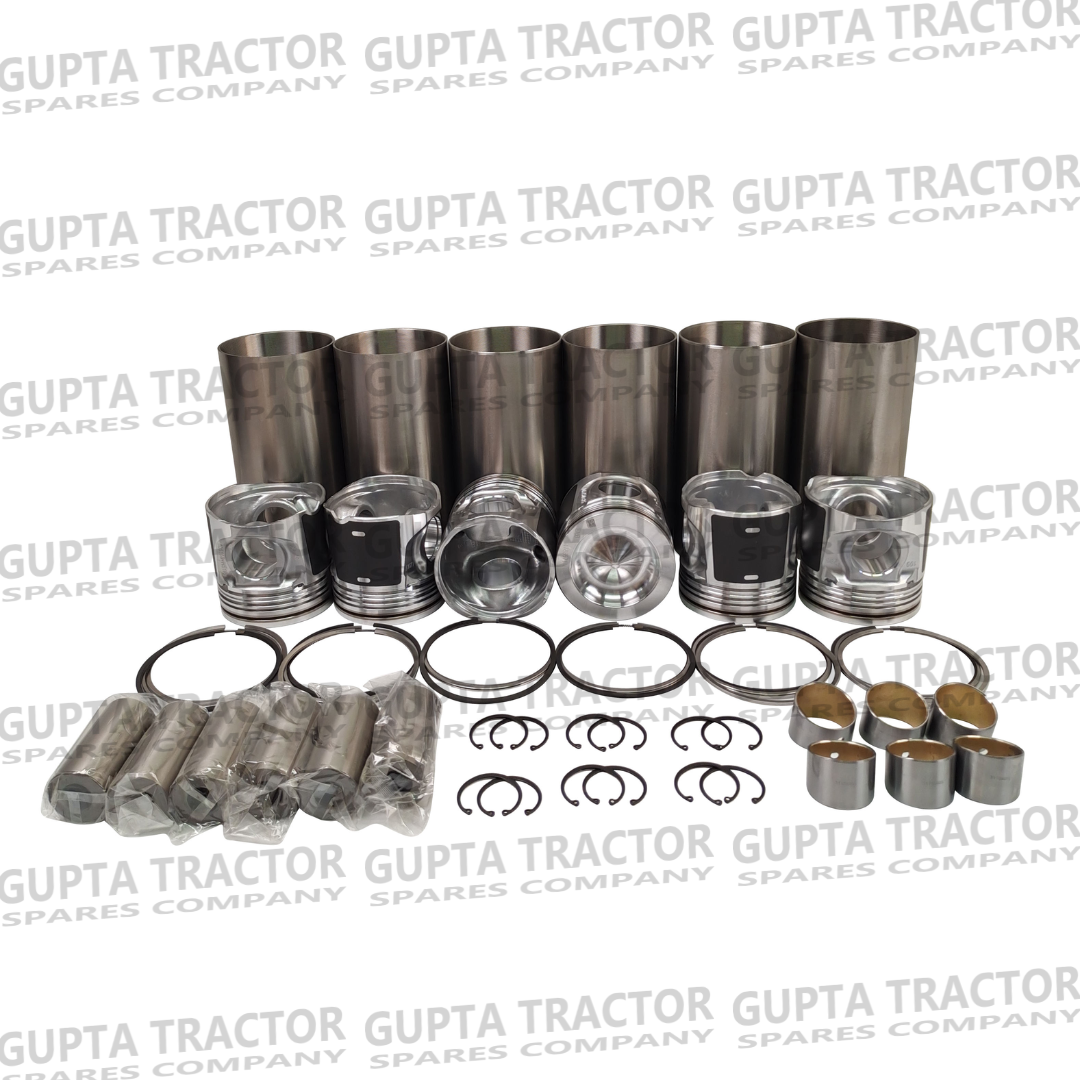Premium Cylinder Liner Kit C7.1 & C7.1T Piston Set (4188571, 4188570) – Caterpillar Engine Spare