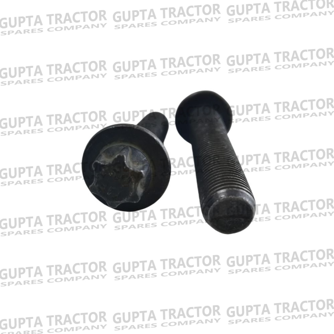C6.6 Connecting Rod Screw – Premium Caterpillar Engine Parts | Gupta Tractor