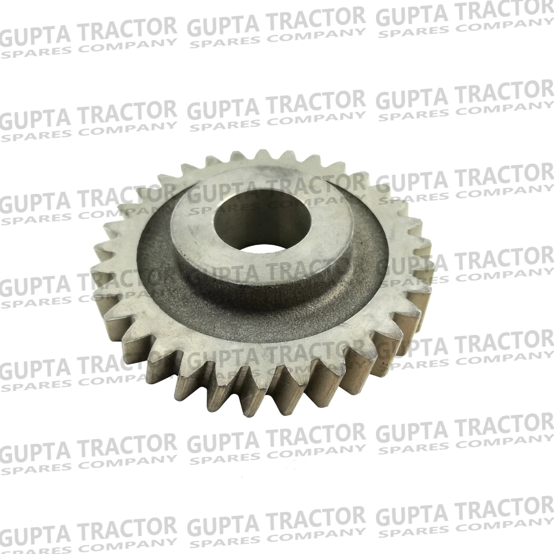 Oil Pump Gear C6.4 33T (294-1729) for Caterpillar Engine Parts | Gupta Tractor