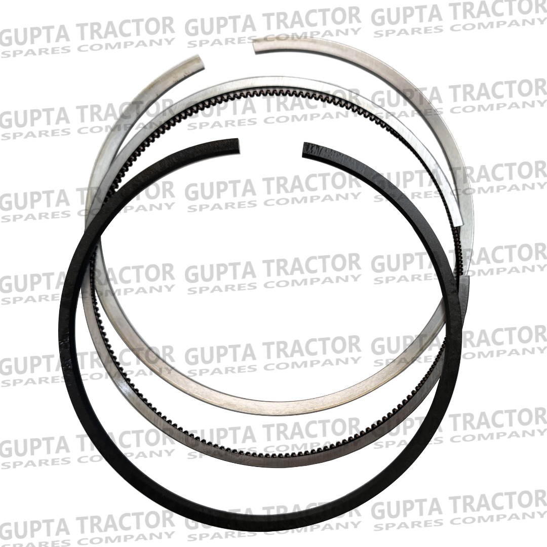 3054 3056 C4.4 C6.6 Piston Ring 2337231 (233-7231) for Caterpillar Diesel Engines | Gupta Tractor