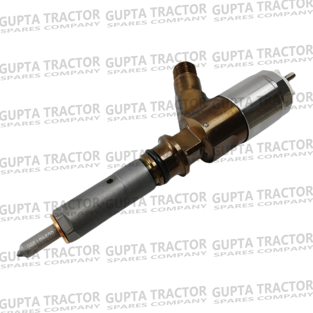 Premium C4.4 Fuel Injector Assembly T409980 for Caterpillar 320 Diesel Engine | Gupta Tractor