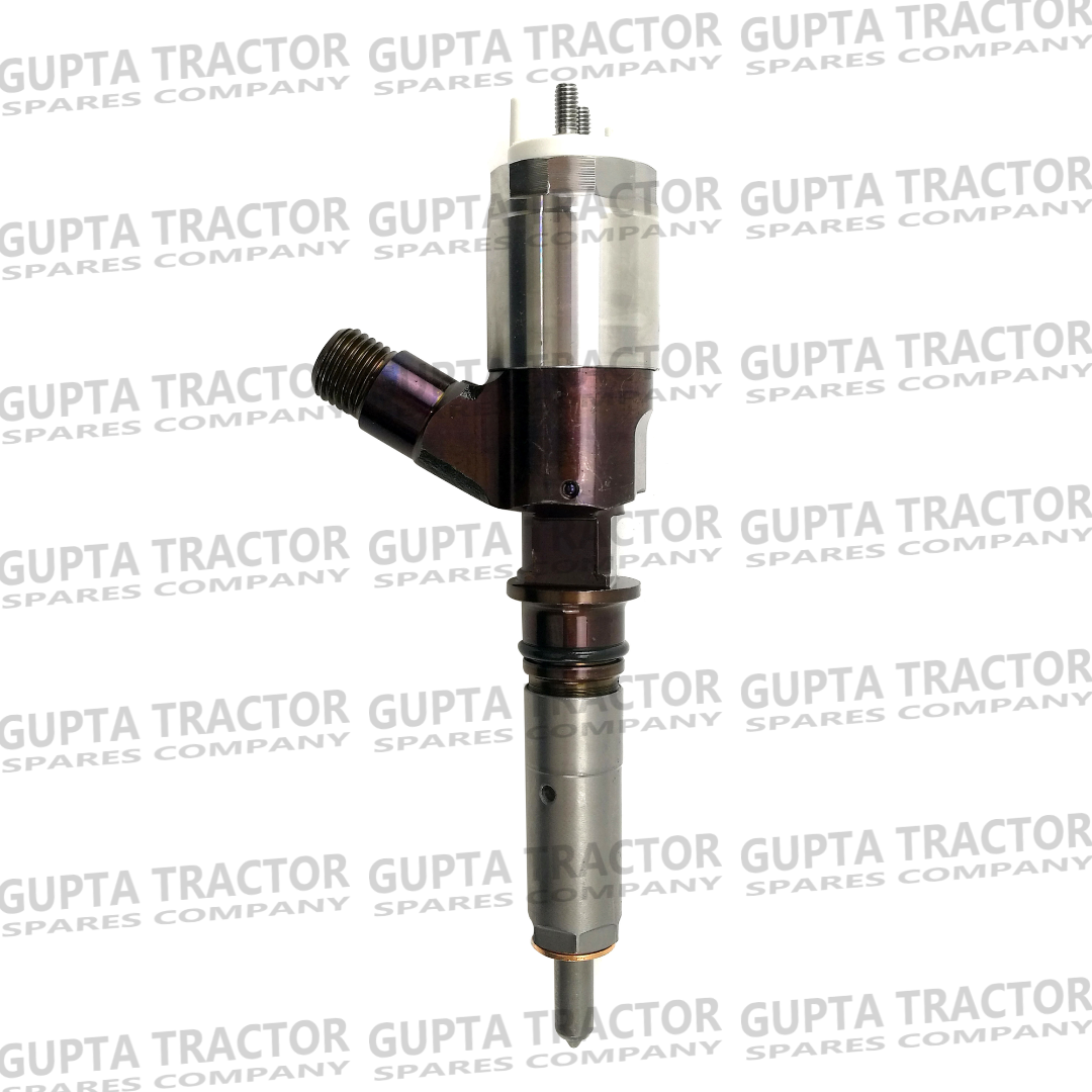 C4.4 C6.6 1106D-E66TA Fuel Injector Assembly (2645A746 / 320-0677) – Gupta Tractor