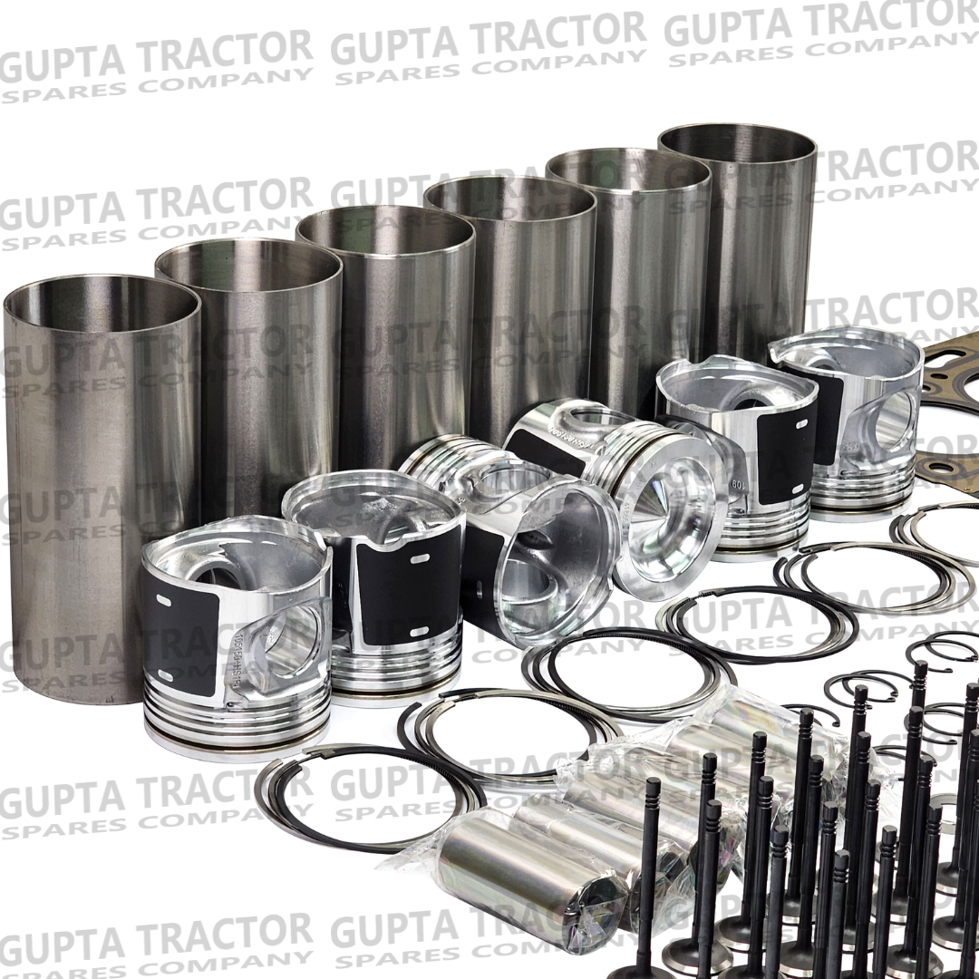 Premium Caterpillar C7.1 Engine Overhaul Repair Set | Gupta Tractor