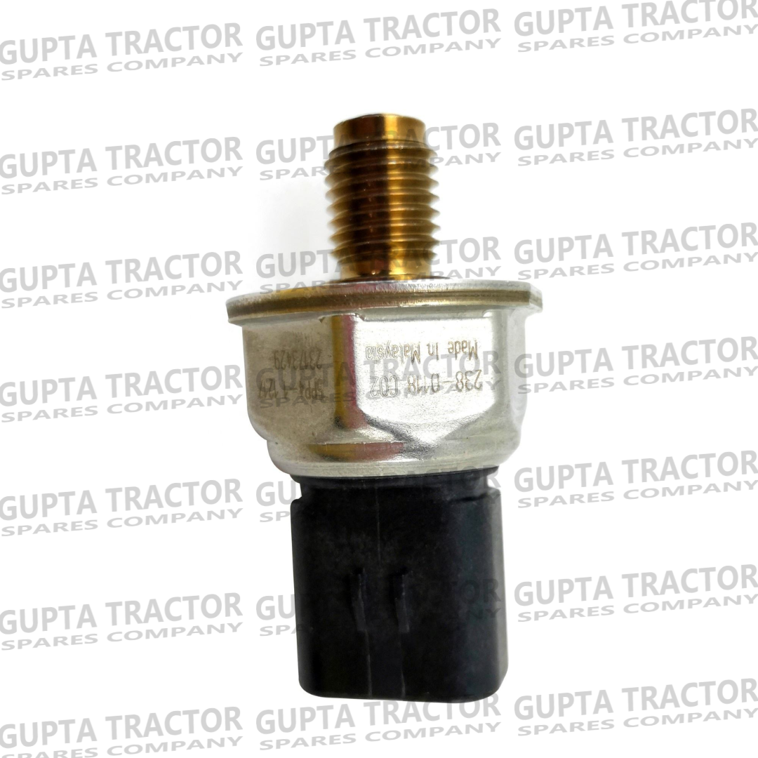 Premium C6.4 Common Rail Pressure Sensor 238-0118 for Caterpillar Engines | Gupta Tractor