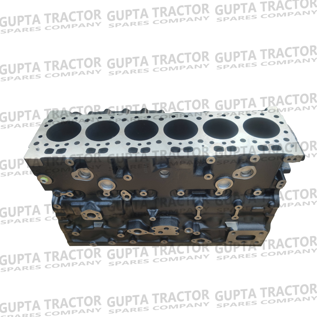 Premium C7.1 320D2 Cylinder Block Direct Injection for Caterpillar Engine Parts – Gupta Tractor