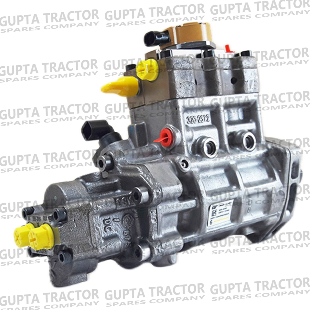 C6.4 Fuel Injection Pump 320-2512 326-4635 for CAT 320D 323D | Gupta Tractor