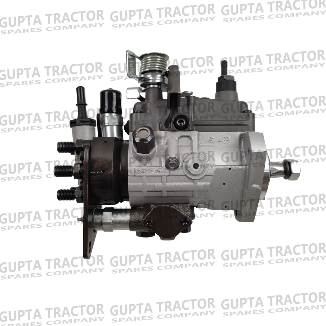 C7.1 Fuel Injection Pump Remake-New Suitable for Caterpillar Engine Parts