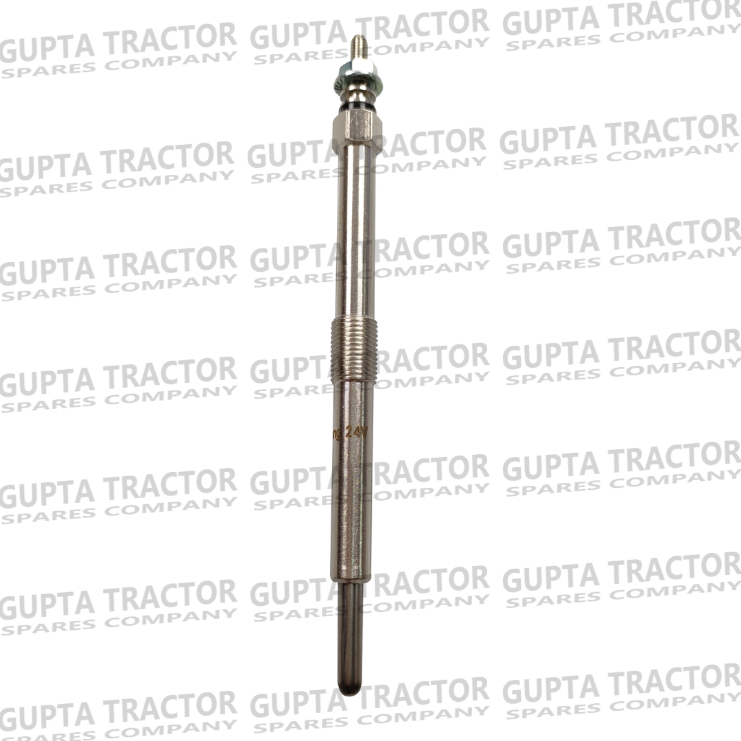 Premium C7.1 Glow Plug 24V Suitable for Caterpillar Engine Parts – by Gupta Tractor
