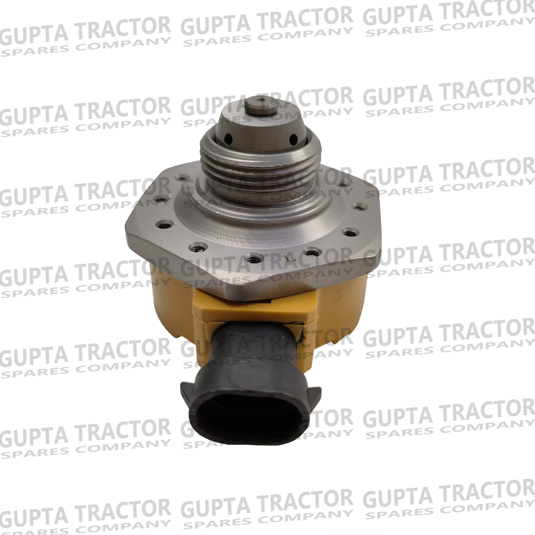 C4.4 Solenoid Valve 3125620 for Caterpillar Engine Parts – High-Performance Replacement by Gupta Tractor