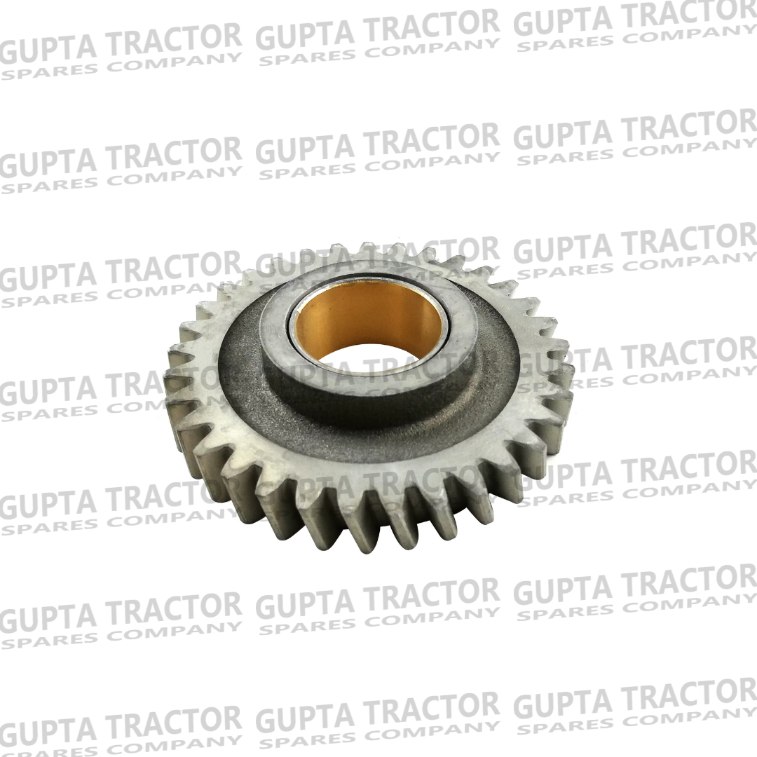 Oil Pump Gear C6.4 32T (Part No. 294-1728) for Caterpillar Engines – High-Performance Replacement by Gupta Tractor